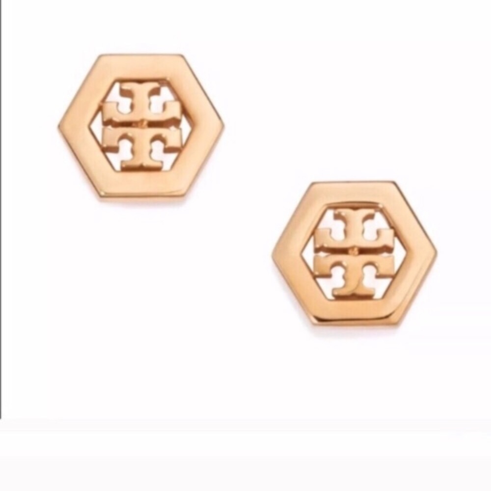 Tory Burch earrings